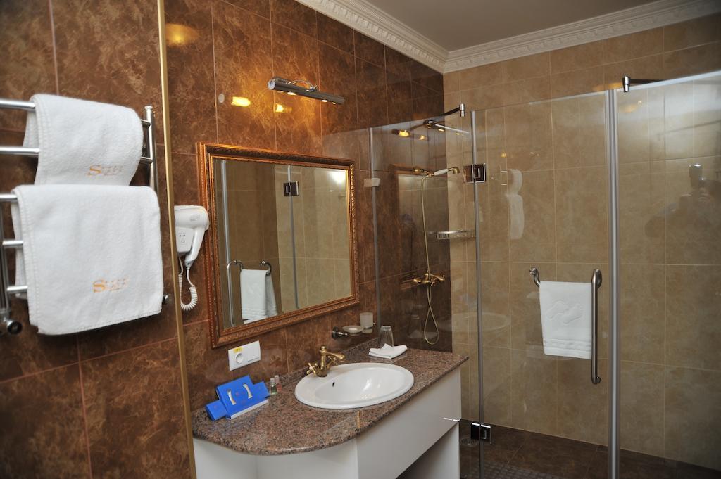 Slava Hotel Zaporizhia Cameră foto