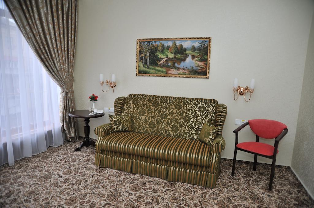 Slava Hotel Zaporizhia Exterior foto