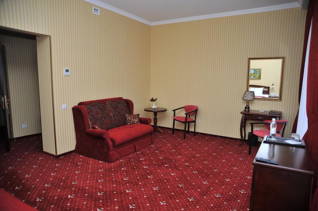 Slava Hotel Zaporizhia Exterior foto