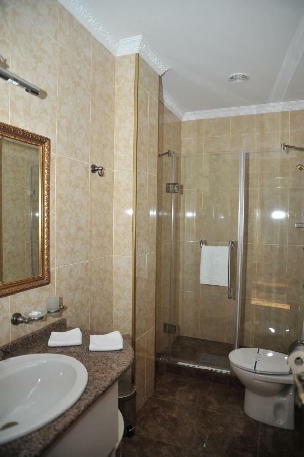 Slava Hotel Zaporizhia Exterior foto